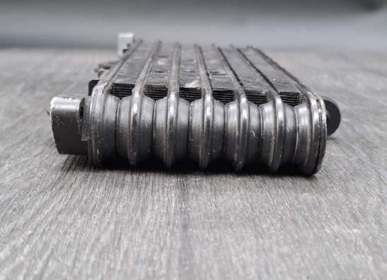 Oil cooler Suzuki GSX R 1000