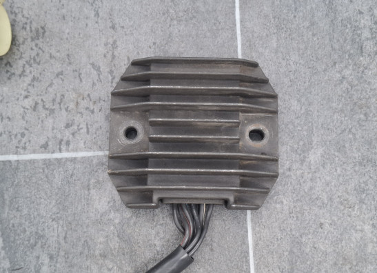 Spanningsregelaar Kawasaki ZX 6 R