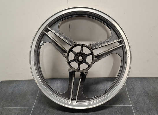 Voorvelg Kawasaki GPZ 750 Turbo