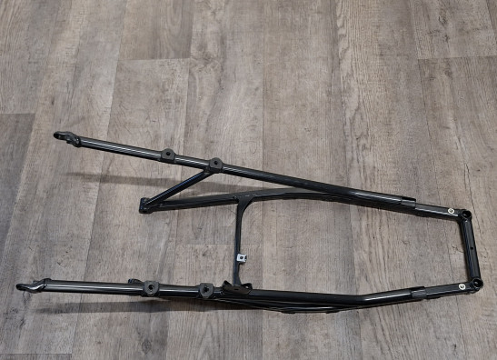 Heckrahme BMW R 1200 GS LC