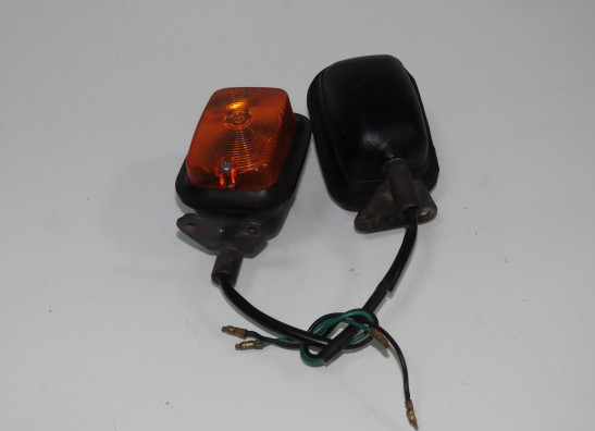 ABS Systeem Moto Guzzi Le Mans II