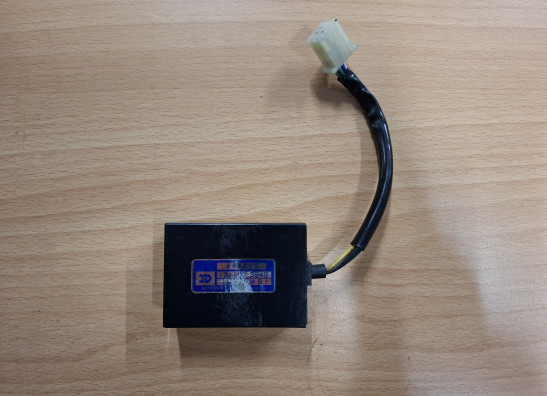 CDI ECU unit Honda VF 700  750 C Magna