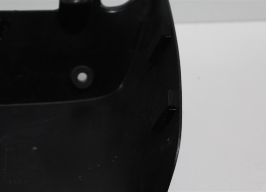 Soziusabdeckung Suzuki GSX R 1100