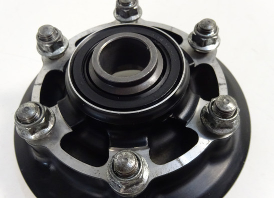 Kettenrad-Trager Kawasaki Z 1000