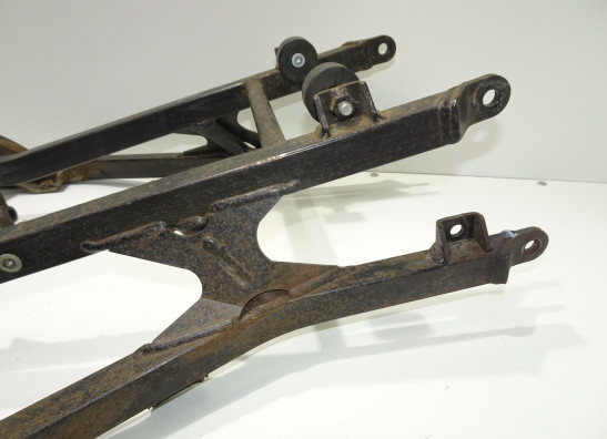 Rail Aprilia RST 1000 Futura