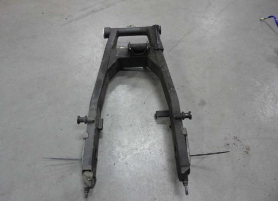 Achterbrug Kawasaki Z 800