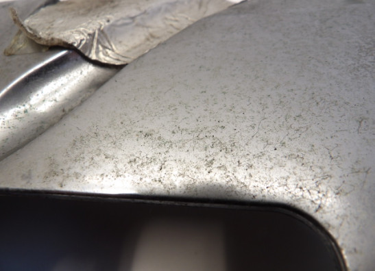 Ventildeckel Yamaha XVS 650 Dragstar