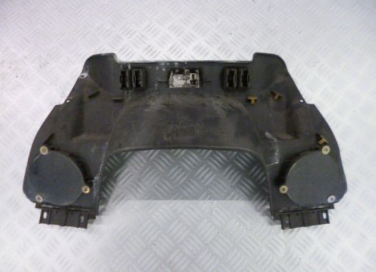 Topkuip bekleding BMW K 1100 LT