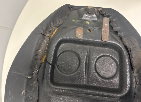 Zadel Harley Davidson FXSB Low Rider