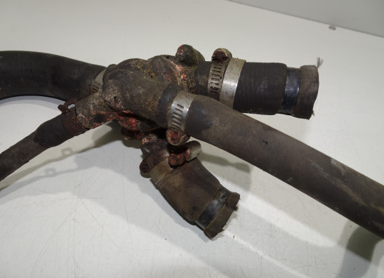 Kuhler Teile Honda VFR 800 I