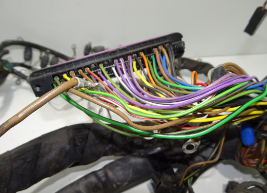 Wire Harness BMW K 1200 RS