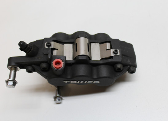 Bremssattel Bremszangen vorne Kawasaki ZX 7 R