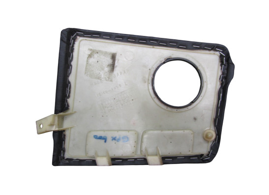 Cowl left small Kawasaki GPX 600