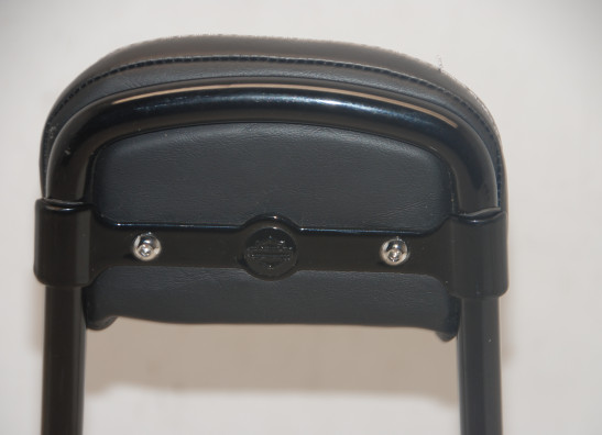 Rugsteun sissybar Harley Davidson Touring FL