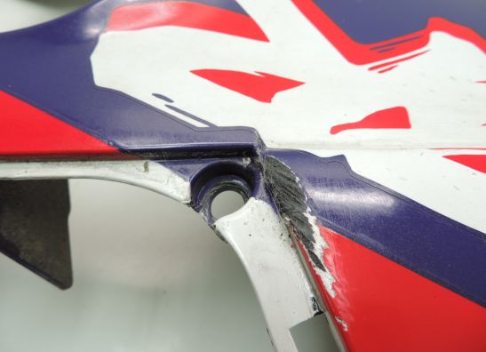 Linker zijkuip Honda CBR 600 F