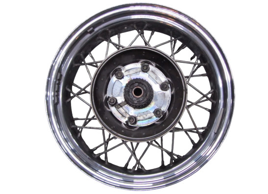 Rear wheel Yamaha XVS 1100 Dragstar