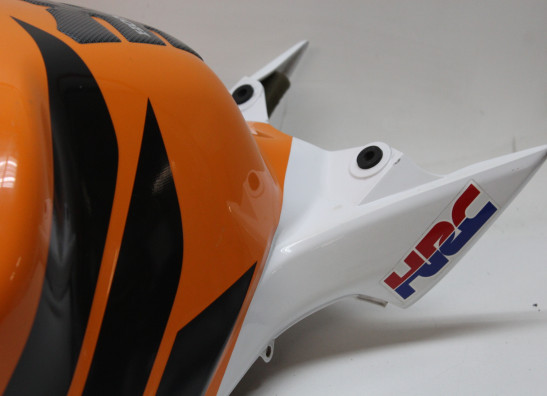 Tankschutz Honda CBR Fireblade