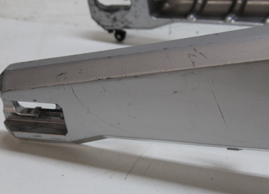 Achterbrug Honda X-adventure 750