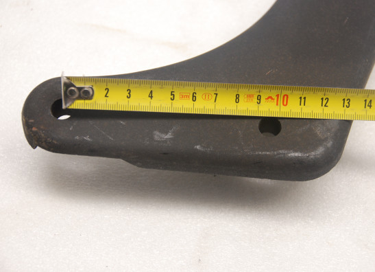 Achtersubframe Harley Davidson Softtail