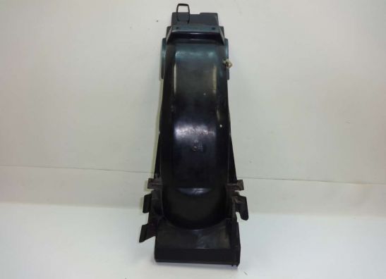 Hinterradabdeckung Honda CB 650