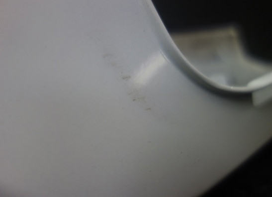 Heck rechts Honda CBR 500 R