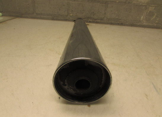 Muffler Overig Onbekend Unknown