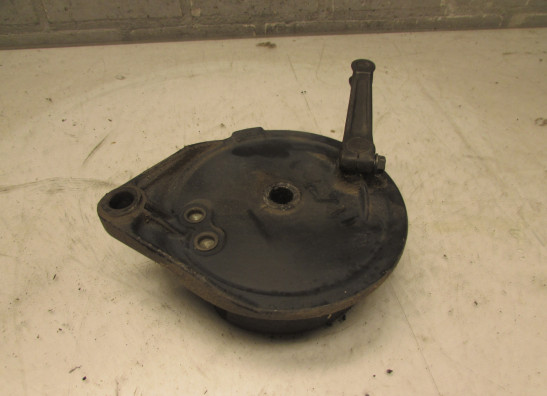 Brake drum Honda VF 700  750 S Sabre