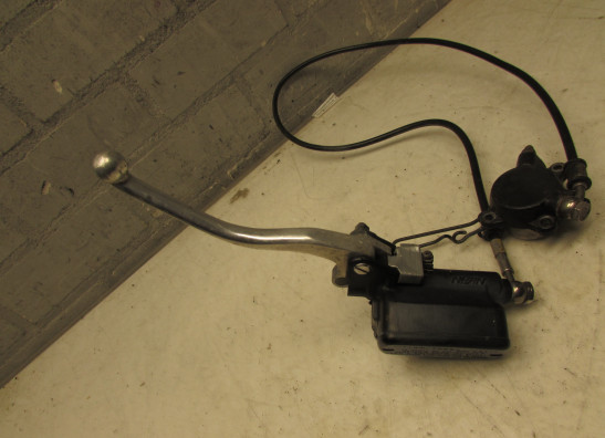 Koppelingspomp Honda CBR 1000 F