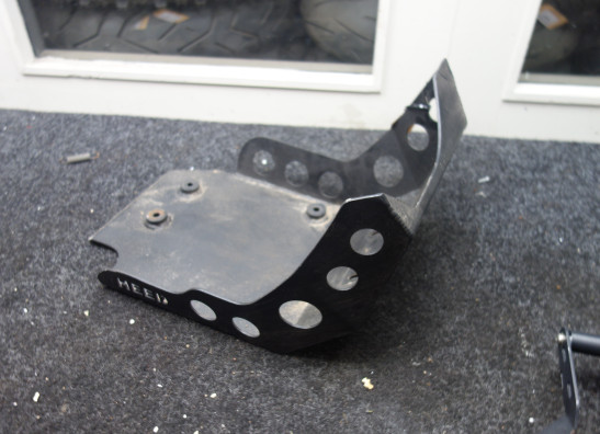 Onderkuip Triumph Tiger 800 xc