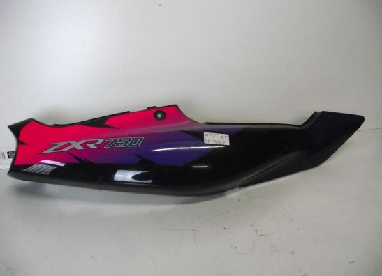 Cowl rear right Kawasaki ZXR 750