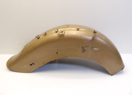 Achterspatbord Honda CMX 450