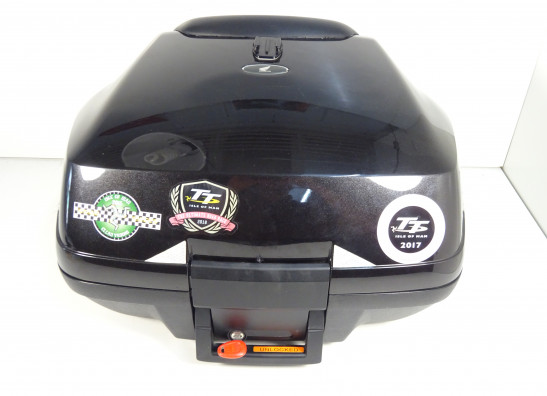 Topkoffer Honda VFR 1200 X Crosstourer