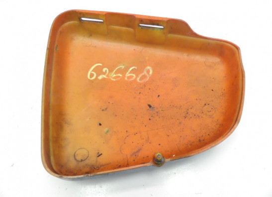 Rechter zijkuip klein Honda CB 500 T