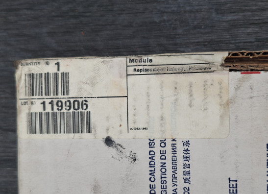 Kupplung Harley Davidson Sportster