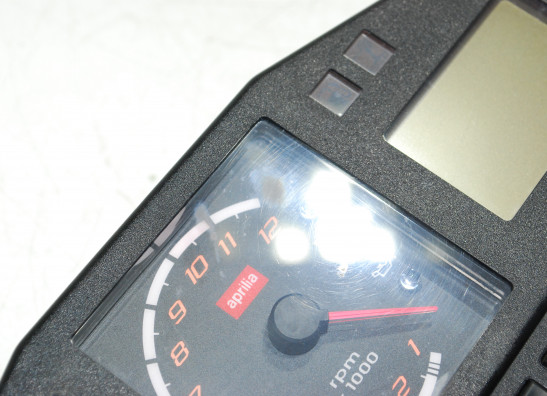 Tacho Aprilia RSV 1000