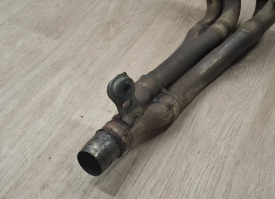 Downpipes Honda CBR Fireblade