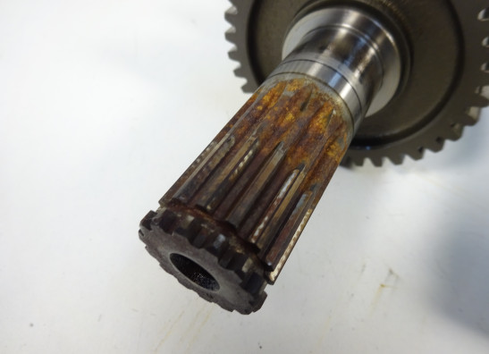 Gear box Ducati monster 600