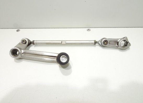 Gear change pedal  Ducati monster 600
