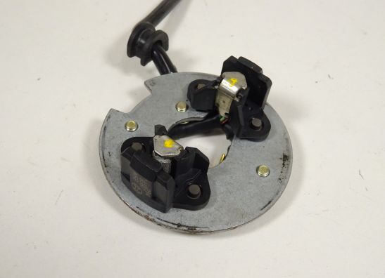 Pulsgever BMW K 1200 LT