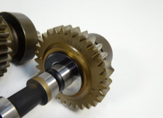 Motorblok diverse BMW K 1300 GT