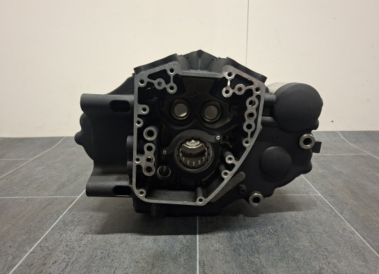 Engine parts Harley Davidson FLSTF Fat Boy