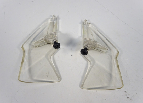 Windschild BMW R 1200 RT