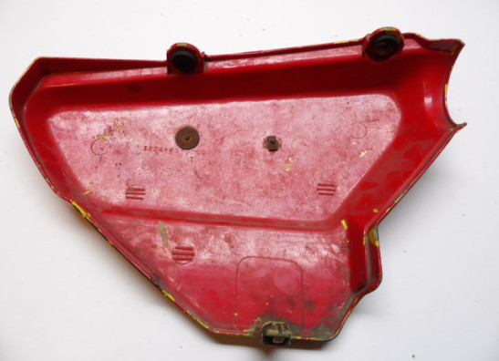 Linker zijkuip klein Honda CX 500