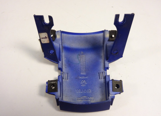 Heck Triumph Sprint ST 955