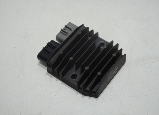 Regulator rectifier  Yamaha FZ1