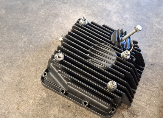 Carterpan Moto Guzzi V 7 Stone