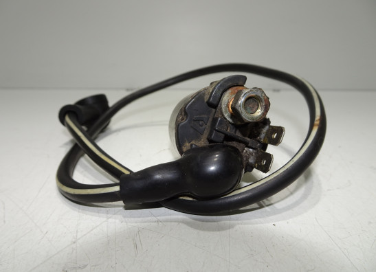 Anlasser Relais Triumph Tiger 900