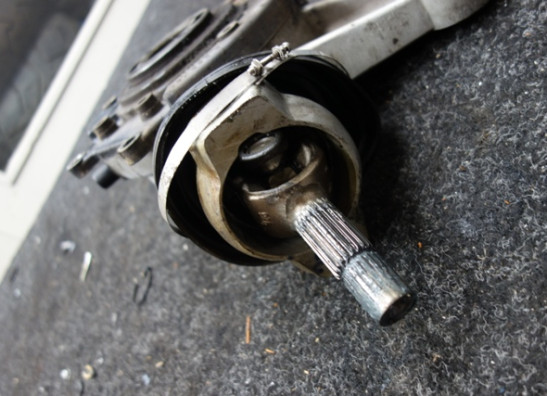 Cardan BMW R 1100 GS