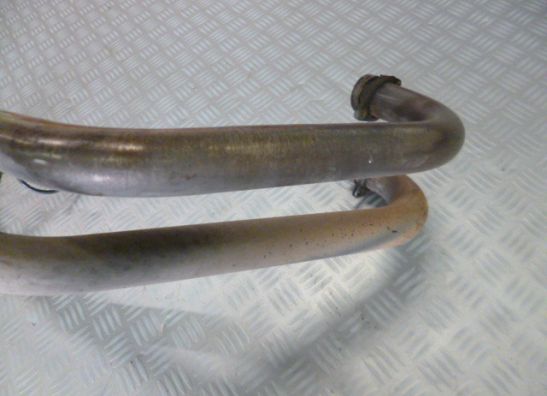 Downpipes BMW F 800 S - ST