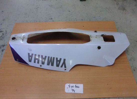 Onderkuip Yamaha FZR 600
